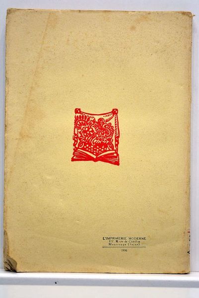 Les égarements de Blandine. Roman. Illustrations de Haardt.