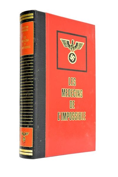 Les médecins de l'impossible.