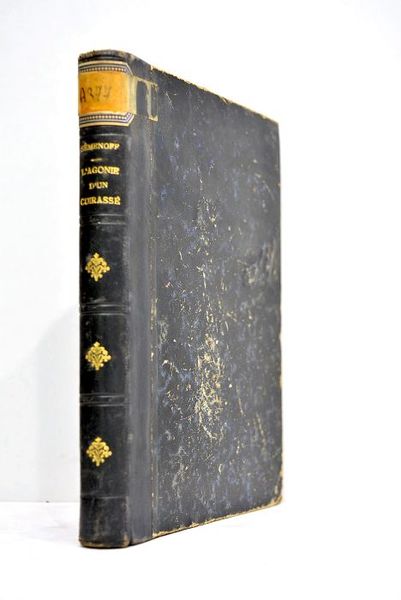 L'agonie d'un cuirassé. Carnet de notes du Commandant Sémenoff de …