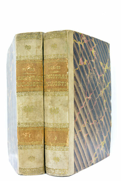 Demostración critico-apologética del Theatro crítico universal. Con la qual se …