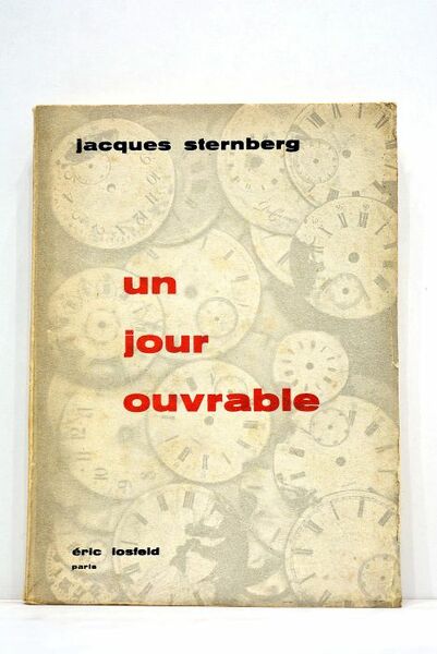 Un jour ouvrable.