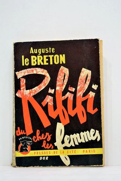 Du rififi chez les femmes.