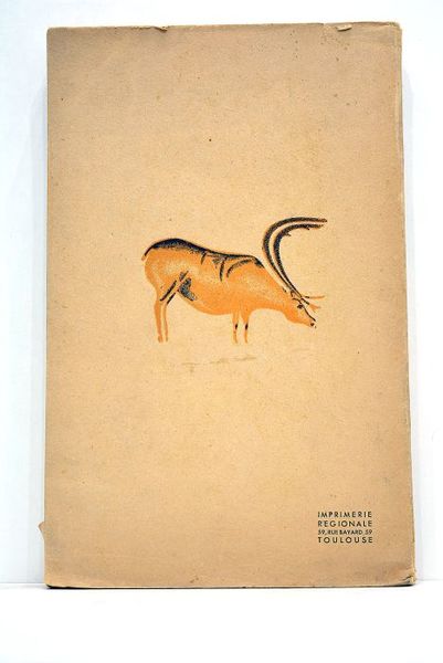 Les Premiers Hommes. Précis d'Anthropologie Préhistorique. Deuxième édition.