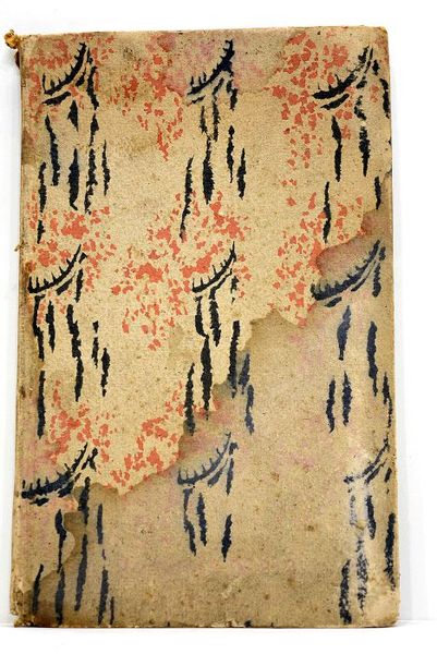 Paysages de Paris. Dessins de Maurice Achener.