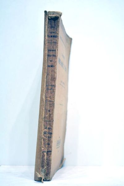 Météreologique pratique. Comment prévoir le temps. Deuxième édition.