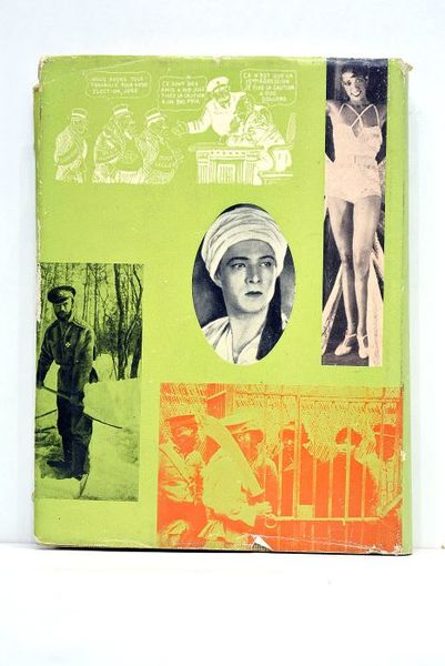 De Charlot à Hitler. Avec la collaboration de François Brigneau, …