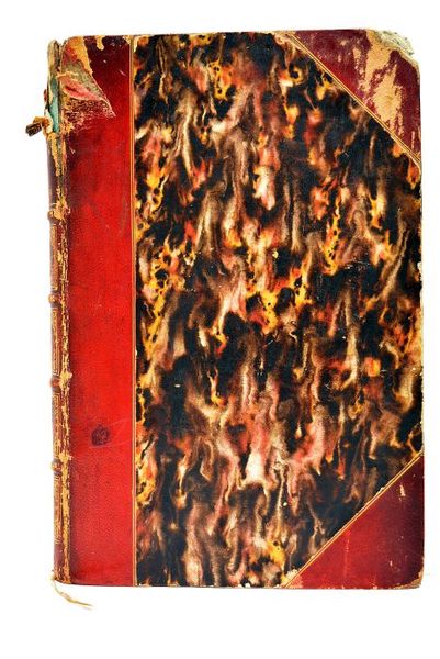 L'Art d'aimer et poésies diverses. S.l.n.d. RELIE AVEC (à la …