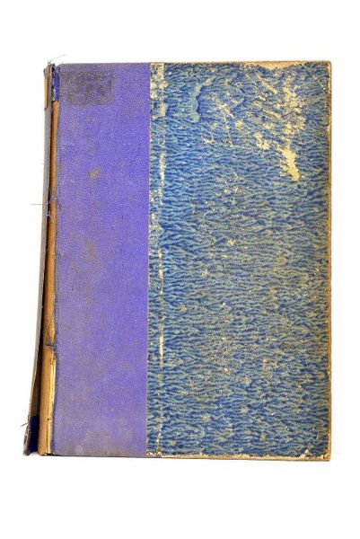 Journal politique. 1939 - 1943. Introduction de s. Stelling-Michaud.