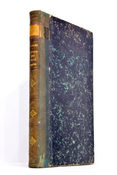 Tactique des trois armes.