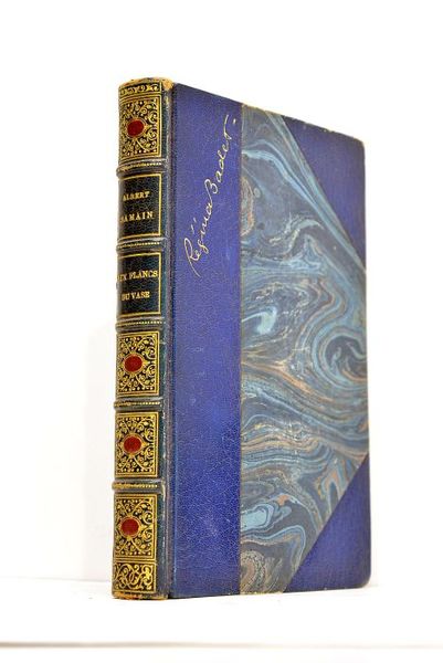 Aux Flancs du Vase. Suivi de Polyphème et de Poèmes …