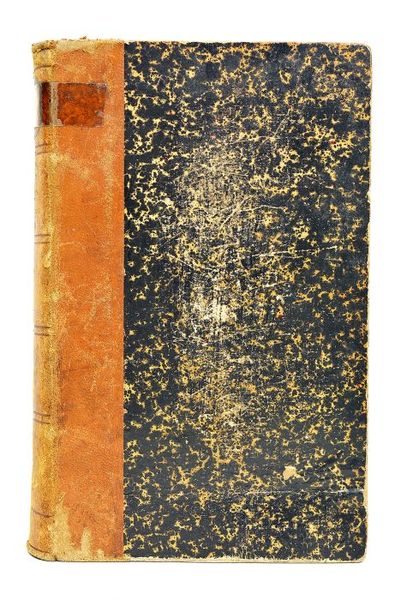 La jeunesse du Maréchal de Luxembourg.