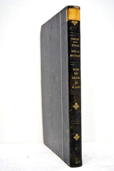 Education et instruction des troupes. Essais sur la doctrine. Nouvelles …