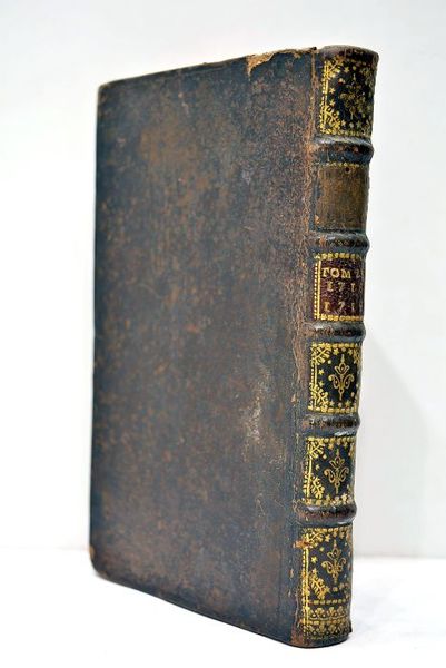 RECUEIL de plusieurs pièces d'éloquence presentées à l'Académie Françoise, pour …