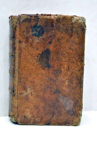 OFFICE (L') de la semaine sante. Français et latin. A …