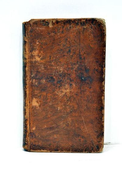 ABREGE de la géographie de Crozat, par demandes et réponses. …