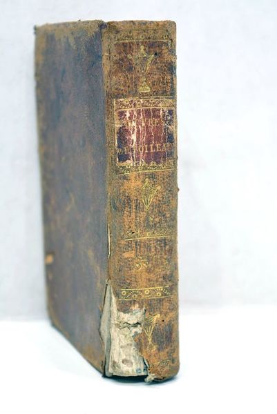 Oeuvres. Nouvelle édition augmentée de notes et de la vie …