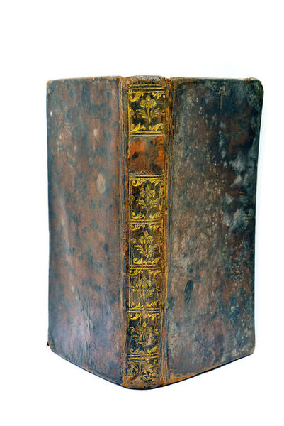 Le Temple de Gnide. A Londres, 1738. RELIE AVEC (à …