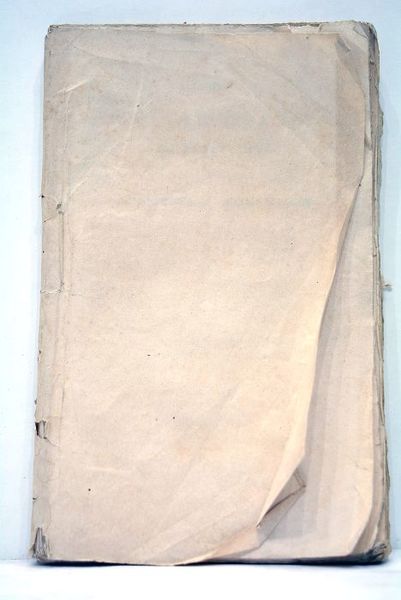 Ma collaboration momentanée à la bibliothèque méridionale.