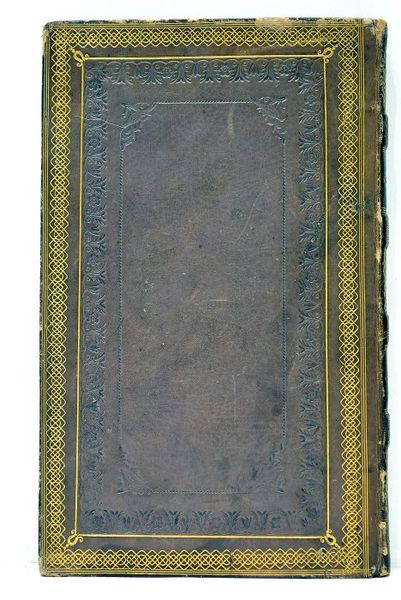 The shipwreck. Embellished with engravings from the designs of Rich.d …