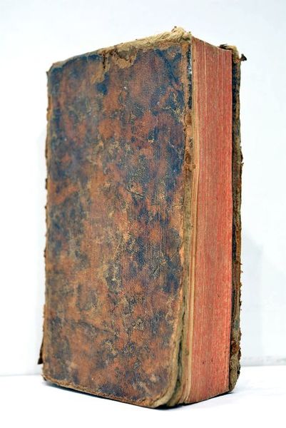 Pensées sur divers sujets. Avec les Refflections Morales du même …