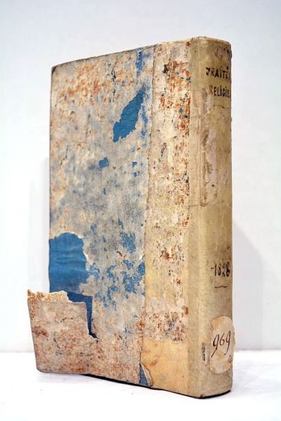 AVEUGLE (L') et le soldat. Matelots. Paris, Société des traités …