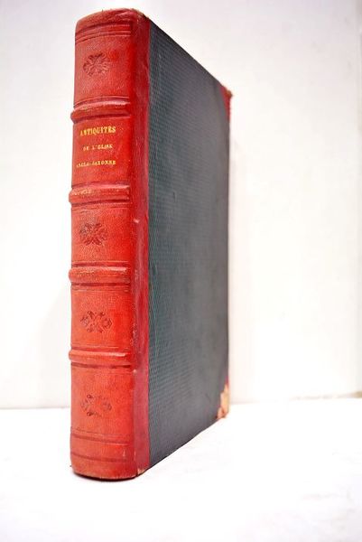 Les antiquités de l'Eglise anglo-saxonne. Traduites de l'Anglais sur la …