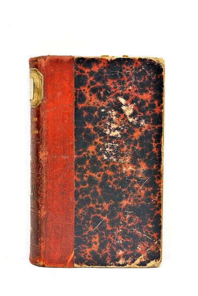 Oeuvres. Poèmes barbares.