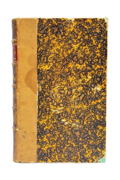 M. Littré et le positivisme.