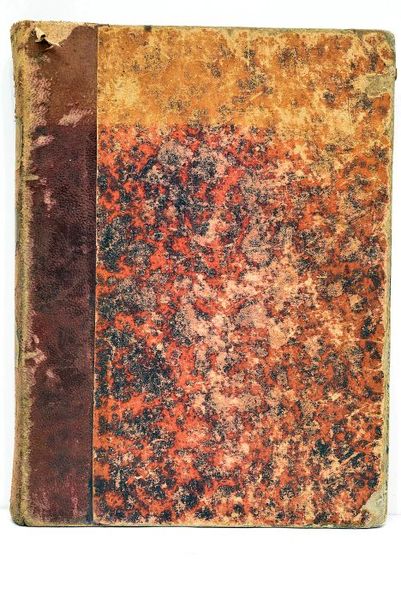 Feux et flammes. Souvenirs de Garnison. Illustrations de Félix Régamey.