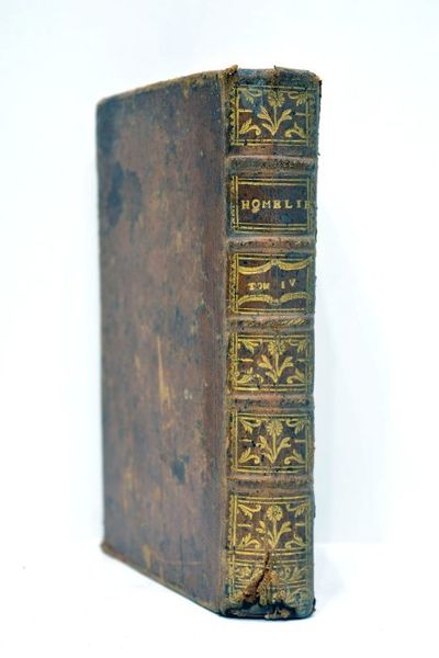 Homélies sur les évangiles de tous les dimanches et principales …