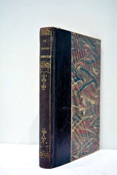 Le tendre Libertin ou les Extravagances de l'Alcôve et du …