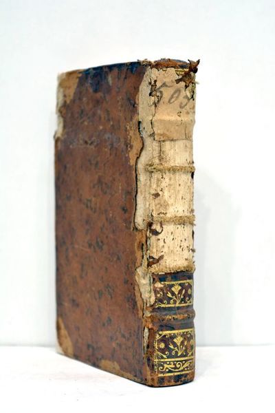 ESPRIT (L') de l'Eglise dans l'usage des pseaumes, en forme …