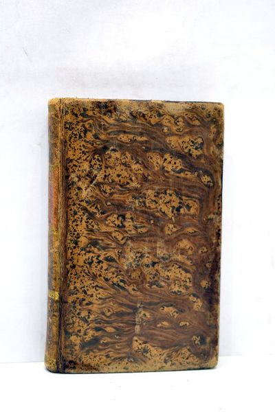 Physiologie des passions, ou Nouvelle doctrine des sentiments moraux. Troisième …