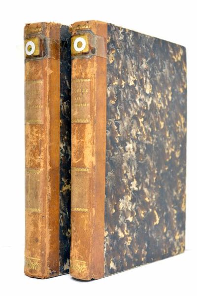 Histoire des conspirations et des exécutions politiques en France, en …