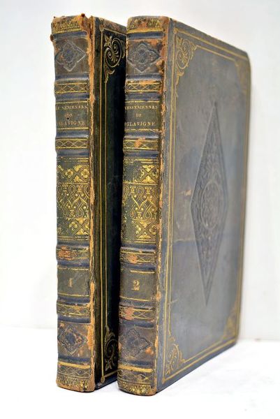 Messéniennes et Poésies diverses.