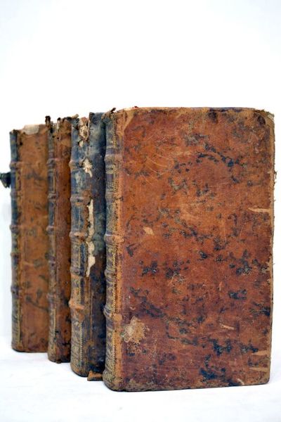 Dictionnaire apostolique à l'usage de MM. les curés des villes …