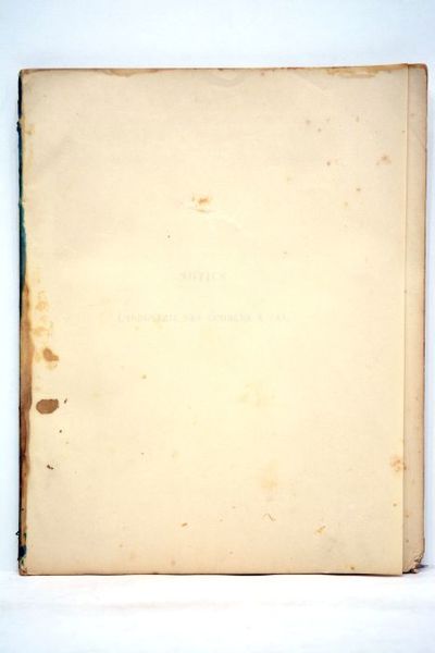 Notice sur l'industrie des écorces à Tan. Exposition universelle de …