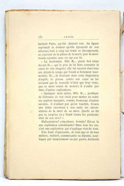 Uranie. Illustrations de Bieler, Gambard et Myrbach.