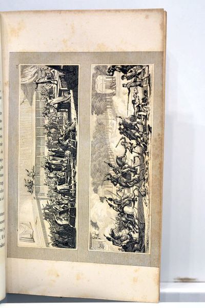 Histoire de la Révolution française depuis 1879 jusqu'en 1814. Tome …