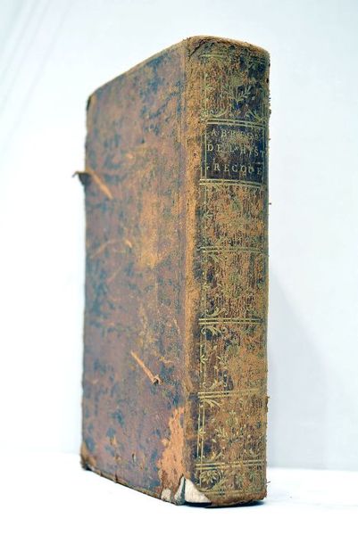 Abrégé de l'Histoire Grecque, depuis les tems Héroïques jusqu'à la …