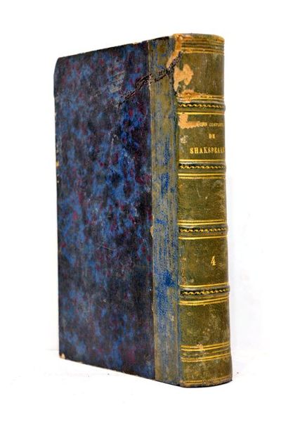 Oeuvres complètes. Traduction nouvelle par Benjamin Laroche. Troisième édition. Tome …