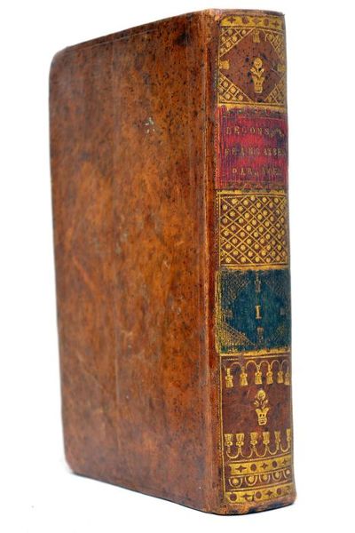 Leçons françaises de littérature et de morale ou Recueil, en …