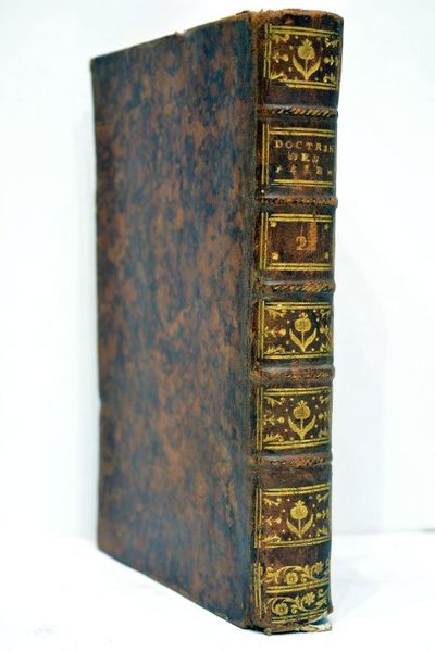 TABLEAU de la doctrine des Pères et docteurs de l'Eglise, …