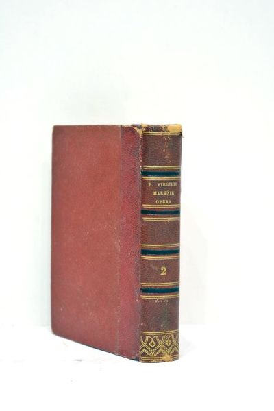 Opera quae extant omnia ex Heyno-Brunckiana recensione. Edidit J.A. Amar. …