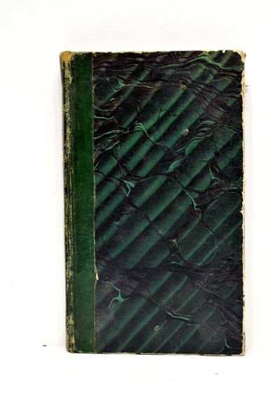 Les nuits. Traduites de l'anglois par M. le Tourneur. Troisième …