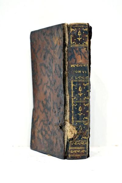 TRAITE des droits de l'Etat et du Prince sur les …