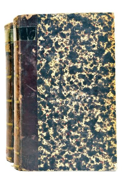 Histoire de la Guerre Civile en Amérique.