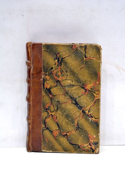 Oeuvres complètes. Tome premier. Claire d'Albe.