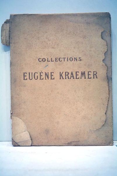 CATALOGUE DES TABLEAUX ANCIENS Ecoles anglaise et française du 18e …