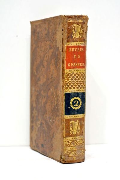 Oeuvres complètes. Précédées d'une notice sur sa vie et ornées …